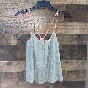 Calme by Johnny Was Night & Day Tank, NWT